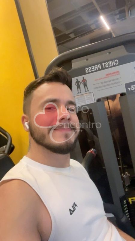 Foto de Diego Emanuel