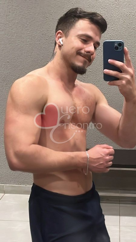 Foto de Diego Emanuel