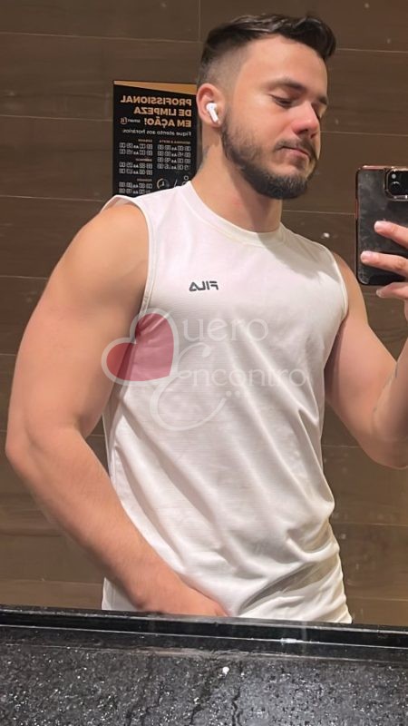 Foto de Diego Emanuel