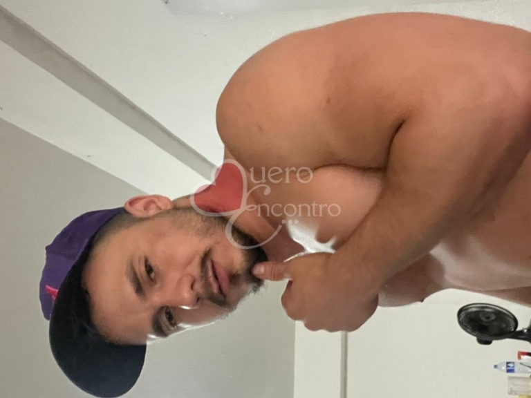 Foto de Diego Emanuel