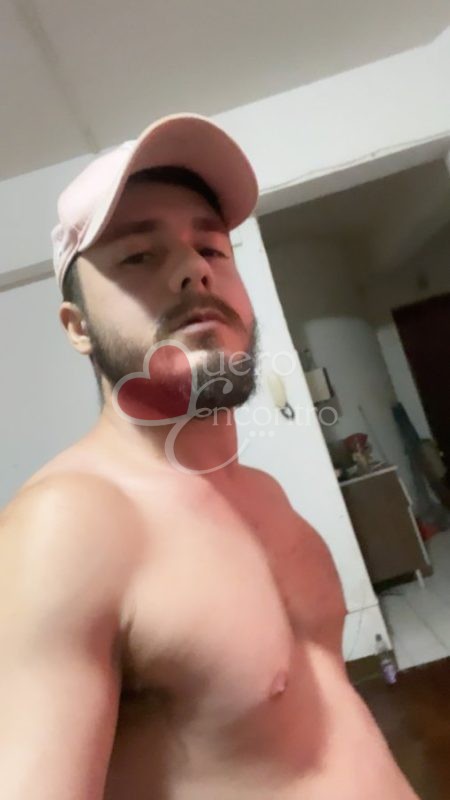 Foto de Diego Emanuel