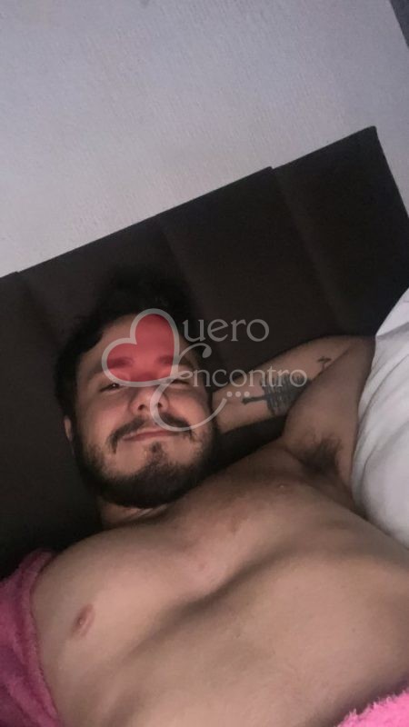 Foto de Diego Emanuel