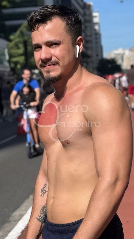 Foto de Diego Emanuel