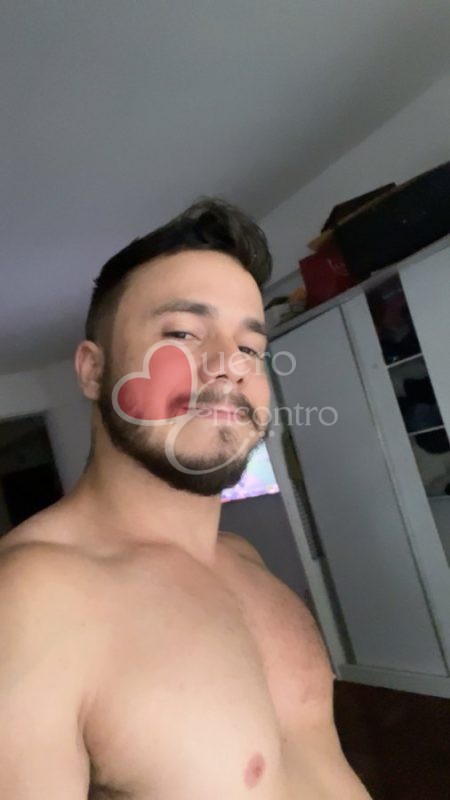 Foto de Diego Emanuel