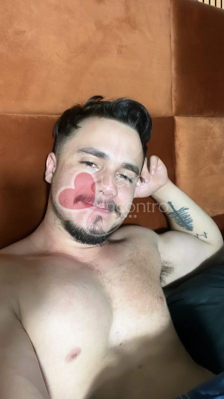 Foto de Diego Emanuel