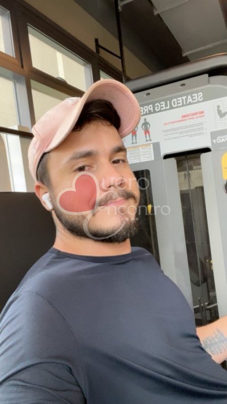 Foto de Diego Emanuel