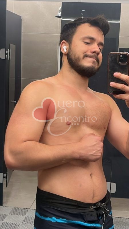 Foto de Diego Emanuel