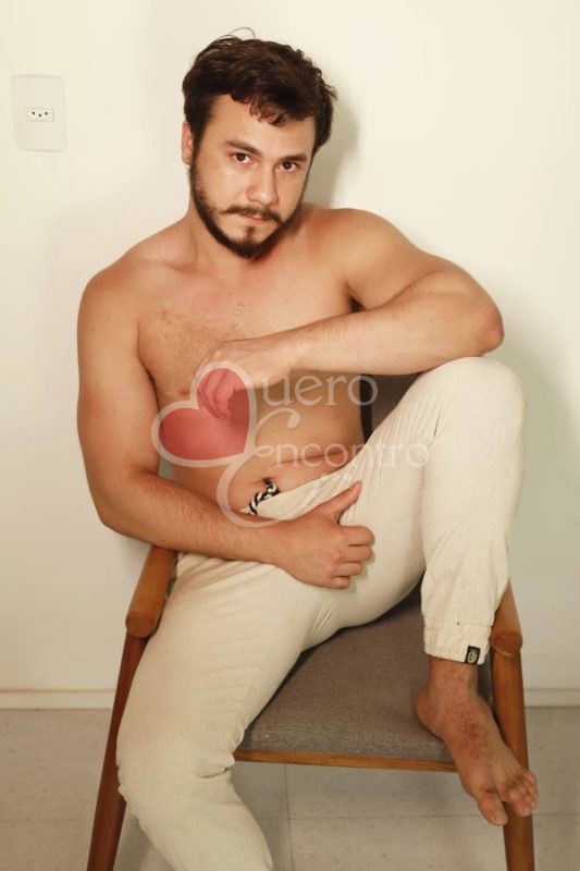 Foto de Diego Emanuel