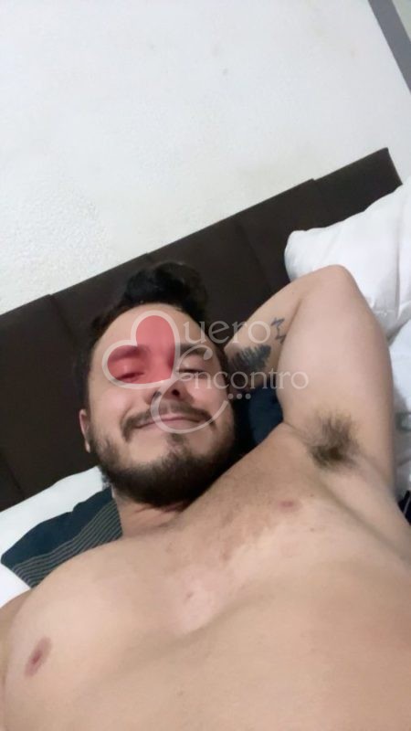 Foto de Diego Emanuel