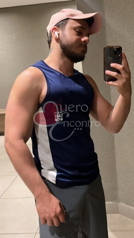 Foto de Diego Emanuel