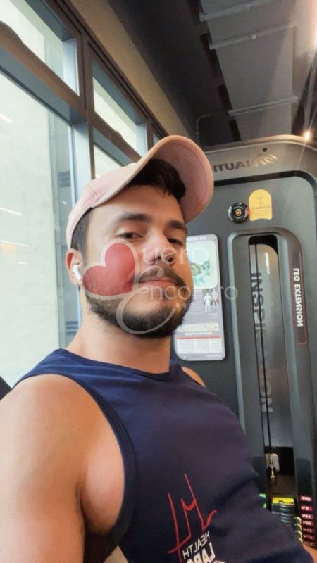 Foto de Diego Emanuel