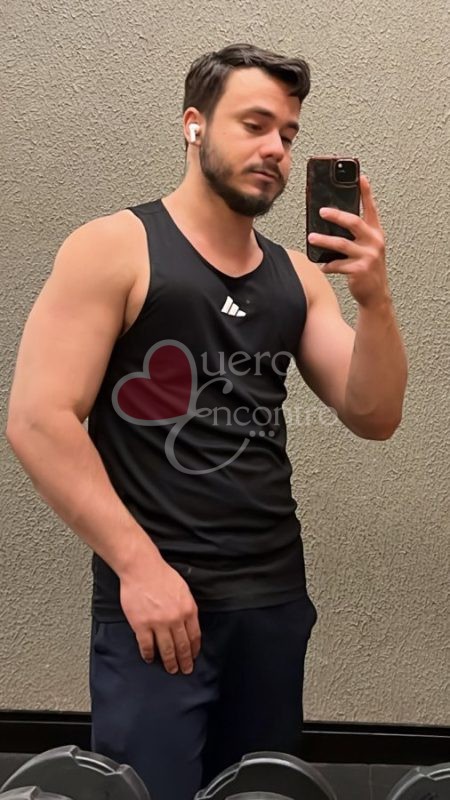 Foto de Diego Emanuel