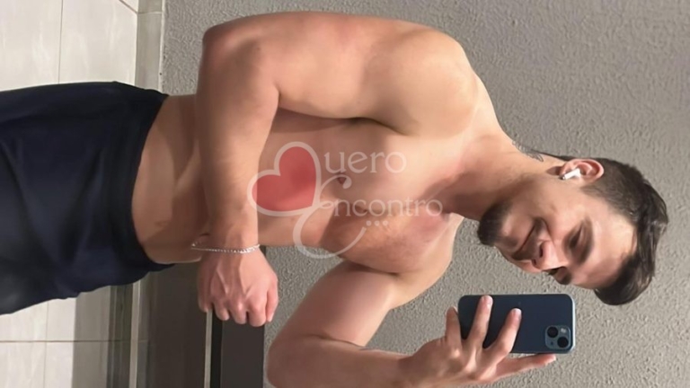 Foto de Diego Emanuel