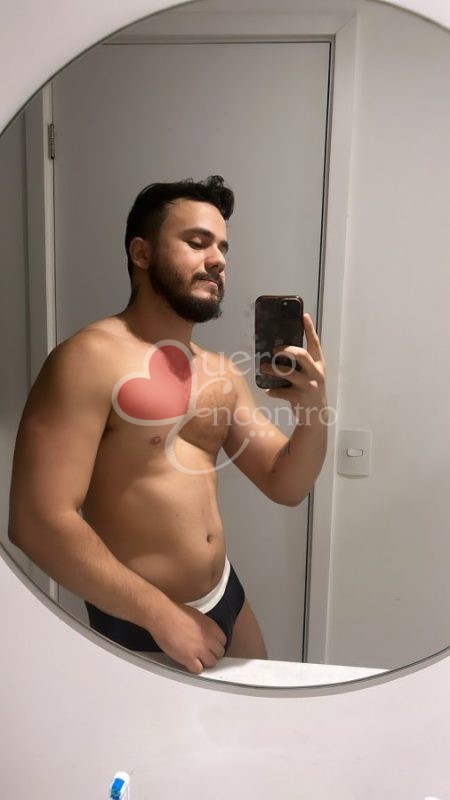 Foto de Diego Emanuel