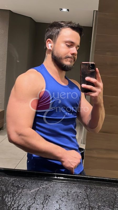 Foto de Diego Emanuel