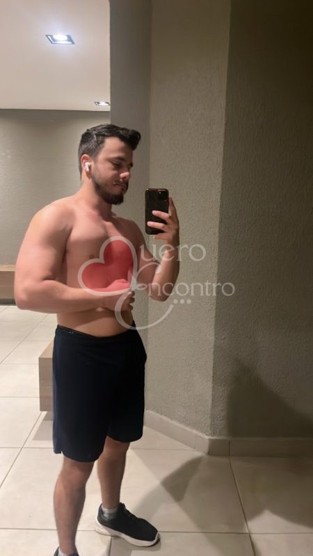 Foto de Diego Emanuel