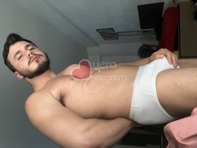 Foto de Diego Emanuel