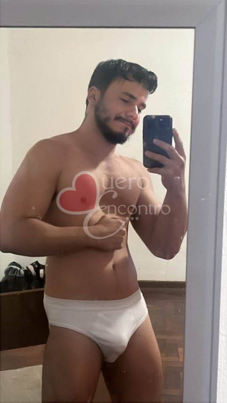 Foto de Diego Emanuel