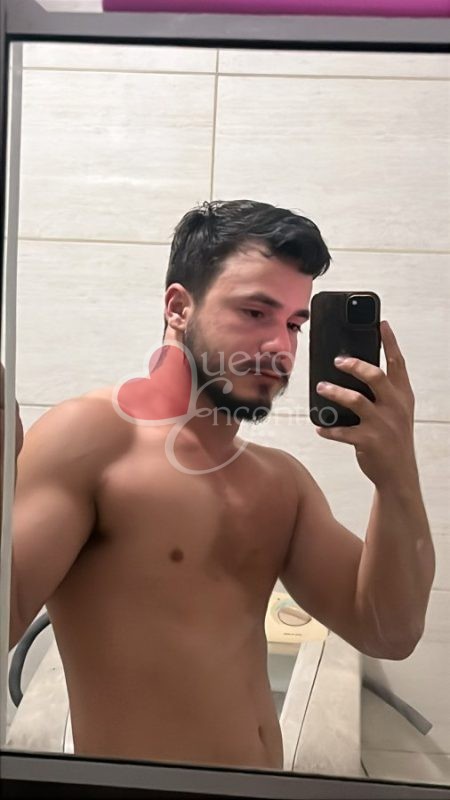 Foto de Diego Emanuel