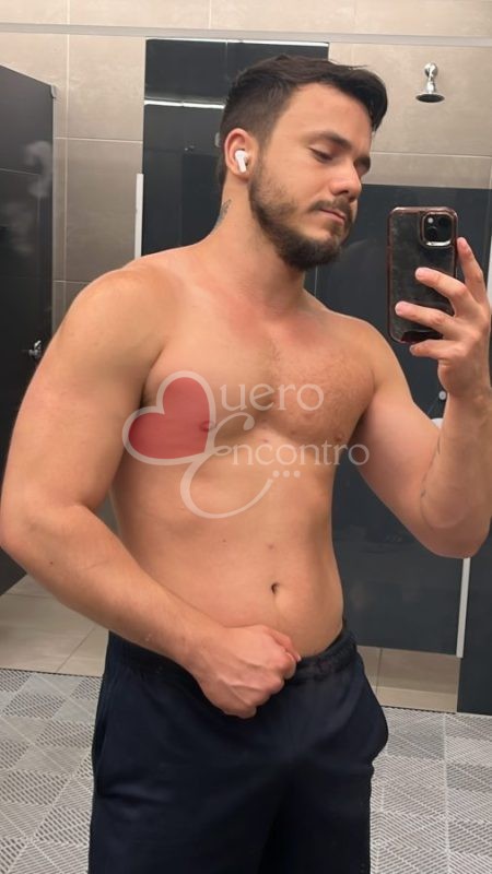 Foto de Diego Emanuel