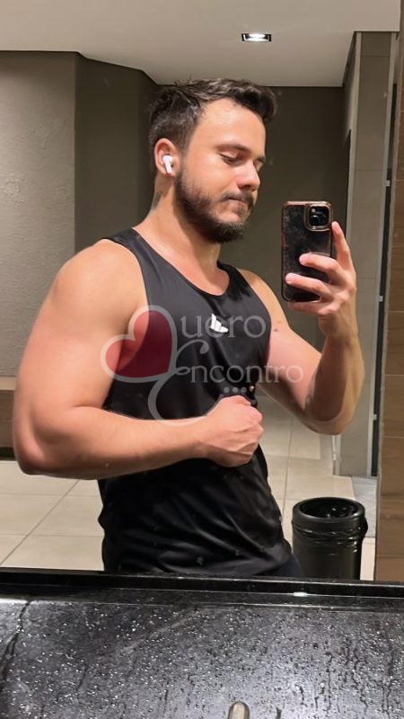 Foto de Diego Emanuel