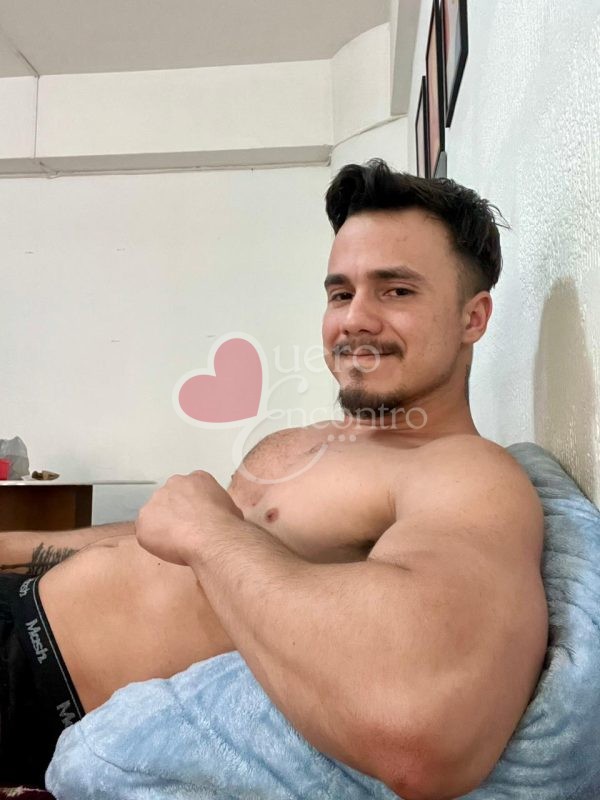 Foto de Diego Emanuel