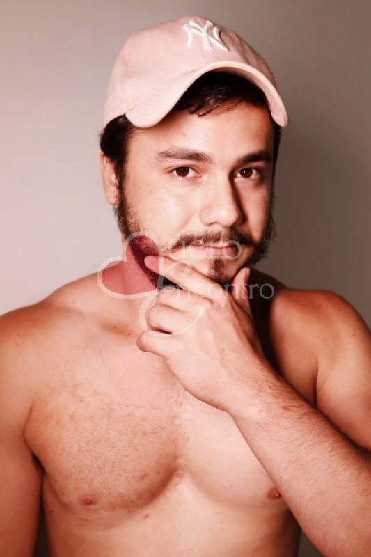 Foto de Diego Emanuel