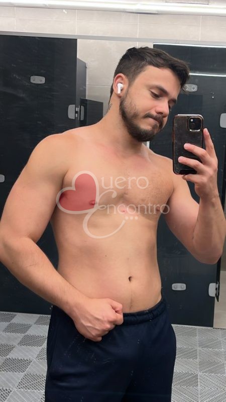 Foto de Diego Emanuel