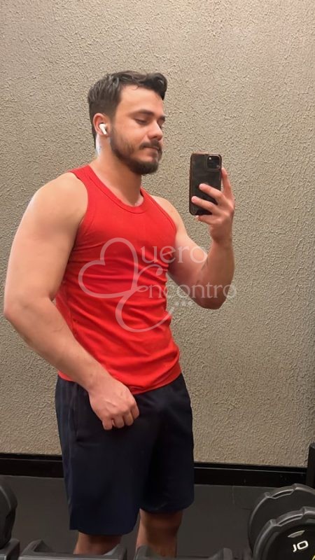 Foto de Diego Emanuel