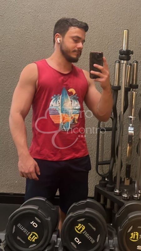 Foto de Diego Emanuel