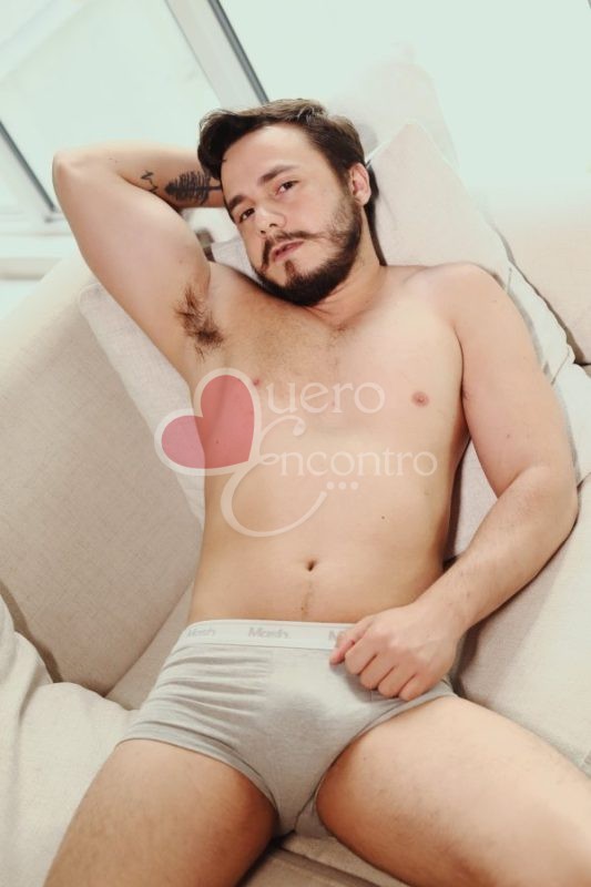 Foto de Diego Emanuel