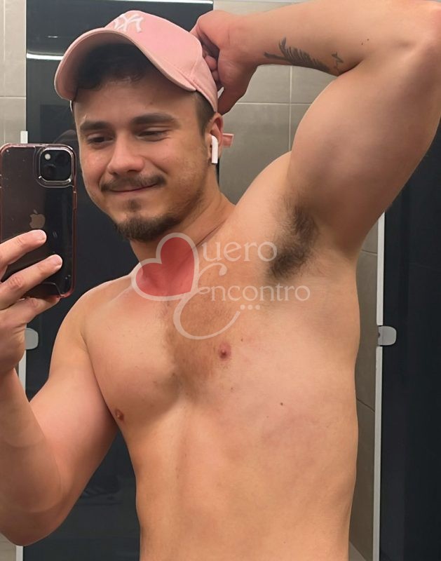 Foto de Diego Emanuel