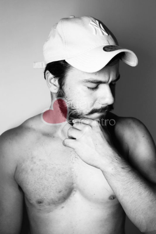 Foto de Diego Emanuel