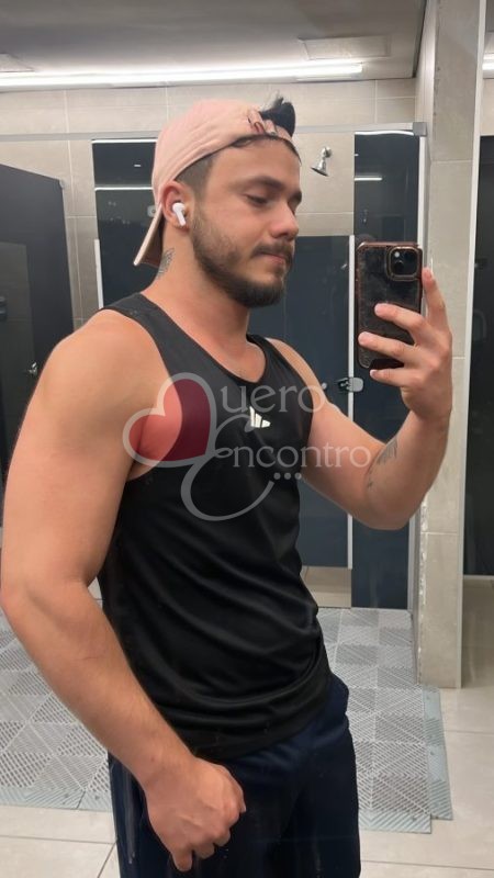 Foto de Diego Emanuel