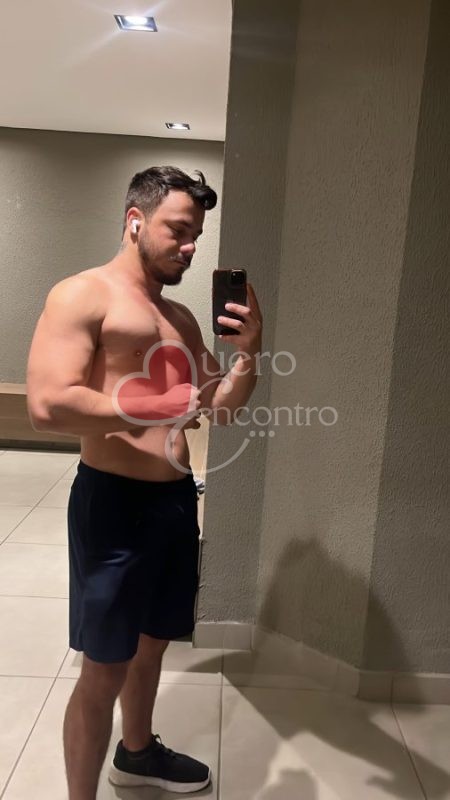 Foto de Diego Emanuel