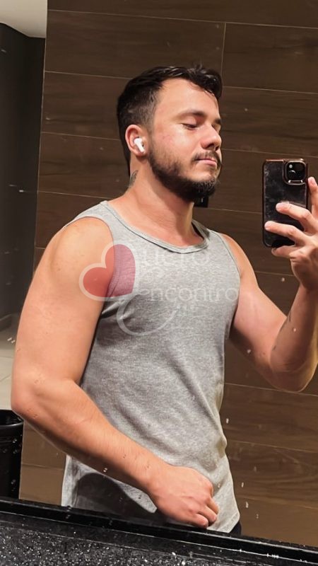 Foto de Diego Emanuel