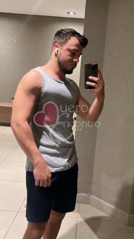 Foto de Diego Emanuel