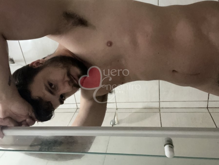 Foto de Diego Emanuel