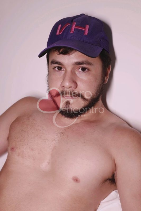 Foto de Diego Emanuel