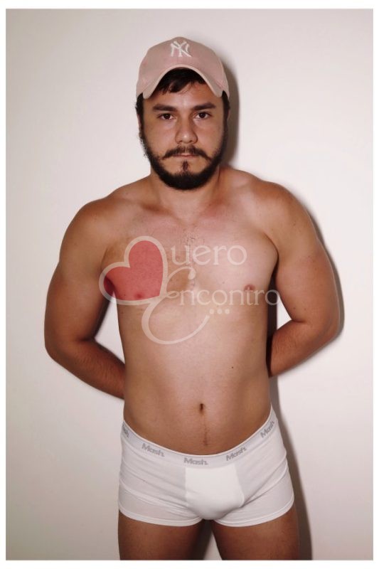 Foto de Diego Emanuel