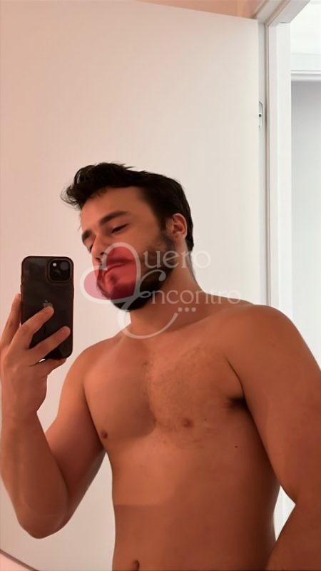 Foto de Diego Emanuel