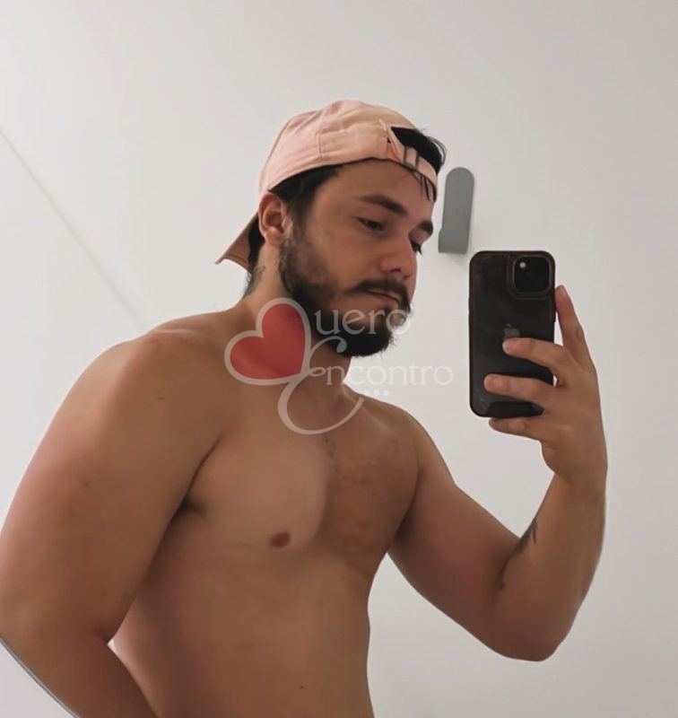 Foto de Diego Emanuel