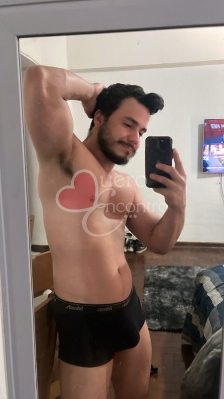 Foto de Diego Emanuel