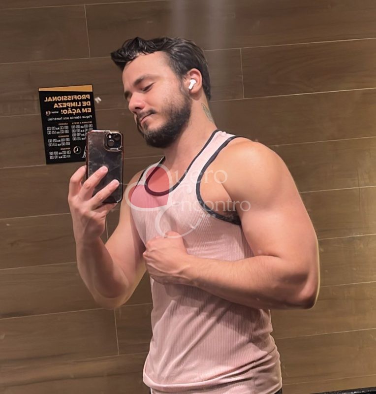 Foto de Diego Emanuel