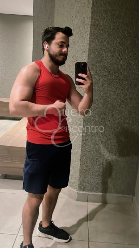 Foto de Diego Emanuel