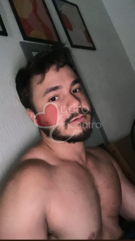 Foto de Diego Emanuel