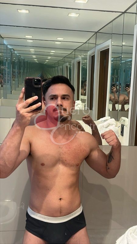Foto de Diego Emanuel