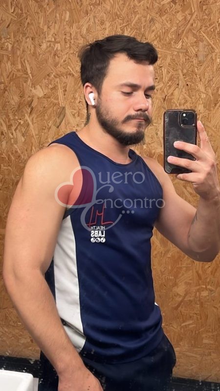 Foto de Diego Emanuel