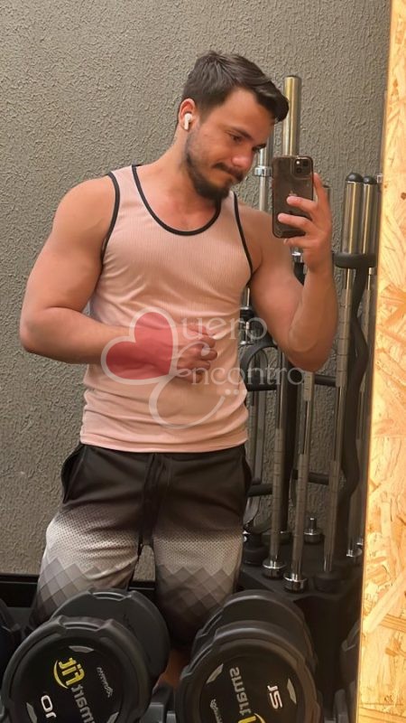 Foto de Diego Emanuel