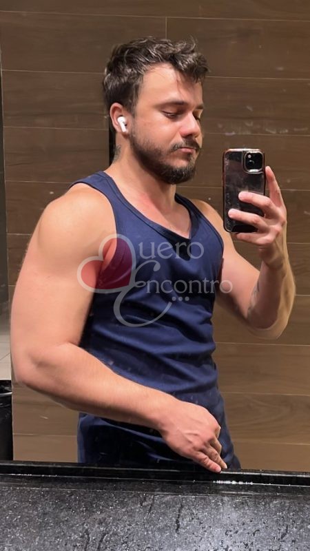 Foto de Diego Emanuel